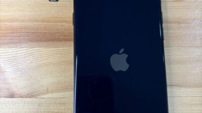 iPhoneSE3カメラが使えなくなってしまった【iPhone修理熊谷】