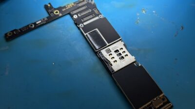 iPhone6Plus電源がつかなくなった【iPhone基板修理修理熊谷】